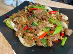 -老舅老蒙肉饼非遗店(一店)
