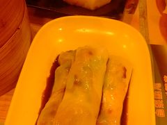 肠粉-添好运点心专门店(中环IFC店)