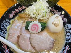 -Ramen满吉·豚骨拉面(丽园路店)