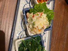 -鸟鹏烧鸟居酒屋(昌岗店)