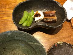 -みかわ是山居