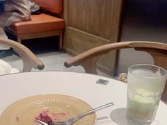 -BAKER&SPICE(环贸店)