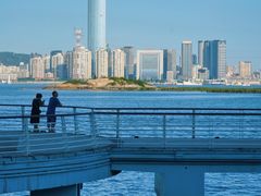 -海沧湾公园