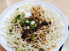 酸辣凉面-林静小吃(复兴路店)