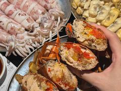 -阿里元海鲜·闽南特色菜(曾厝垵店)
