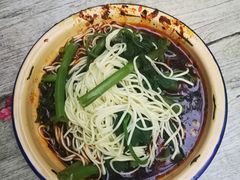 -赵伍面庄(松石大道店)