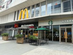 -广州绿地中央广场