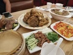 -东北风(柯桥万达店)