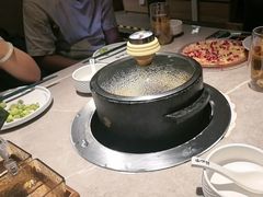 -芸山季·云南野生菌火锅(宝能环球汇店)