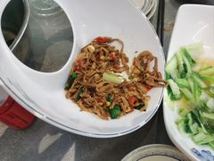 -隆源山寨土菜馆