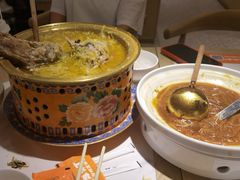 -上关东东北菜(夫子庙水游城店)