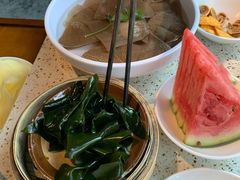 -重庆老门坎火锅(新津碧乐城店)