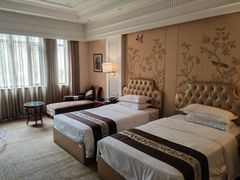 -东航云逸酒店(九溪烟树店)