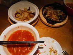 -九毛九西北菜(大东海店)