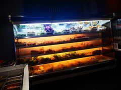 -万记麻辣烫国展总店