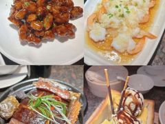 -外婆家(义乌新光汇购物中心店)