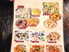 菜单-阿多私房菜(顺德店)