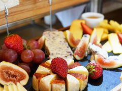 -上海和平饭店-华懋阁 The Cathay Room