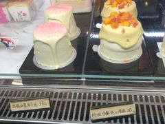 -原麦世家(府琛大厦店)