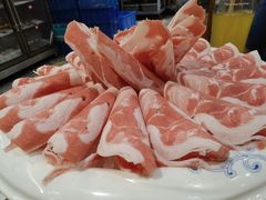 -乐宴·老北京铜火锅(桂庙店)