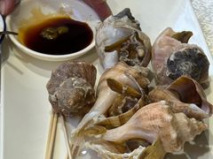 -东江海鲜大排档·潮汕菜·砂锅粥