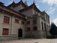 -厦门大学(思明校区)