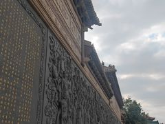 -广东圆玄道观