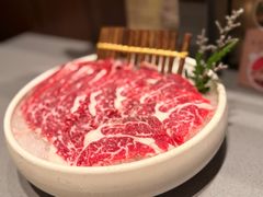 -巴奴毛肚火锅(悠唐购物中心店)