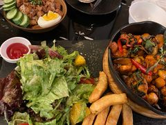 -Let's Taipei 非常烘焙(太古里店)