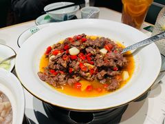 -费大厨辣椒炒肉(房山龙湖天街店)