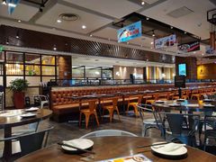 -新旺茶餐厅(嘉里城店)