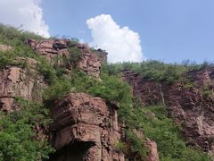 -云台山风景名胜区