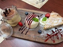 -Bella Napoli(南汇路店)