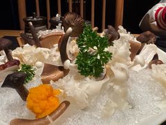-东来顺·非遗火锅(高新店)