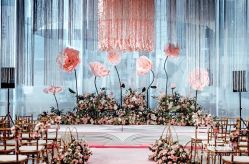 -北京西国贸大酒店·宴会厅