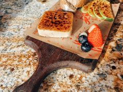 -BROWNSTONE布朗石西班牙餐厅(富城店)