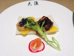 -大渔铁板烧(花园道店)