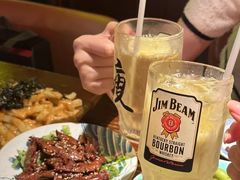 -你又瘦了小酒馆(奥体店)