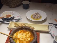 -绿茶餐厅(哈尔滨凯德店)