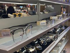 -木九十眼镜(朝阳大悦城B1店)