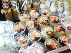 -85度C(深圳佳宁娜店)