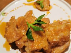 锅包肉-融和里(华润·二十四城店)