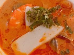 叻沙-Ginger(兴国路店)