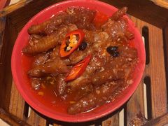 -避风塘(宝山万达店)