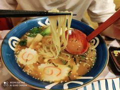 -食鲤料理(西虹东路店)