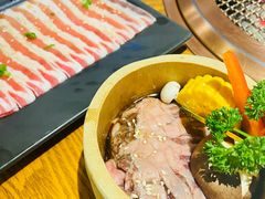 -炎蔵牛舌烤肉