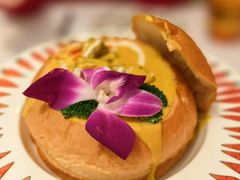 -太食獸泰式茶餐厅(IFS国金中心店)