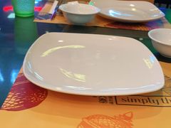 -simply thai天泰(长泰广场店)