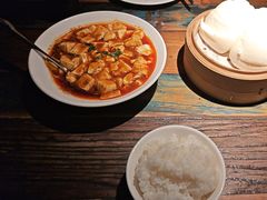 -外婆家(蓝色港湾店)
