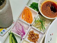-友达面馆(广州总店)